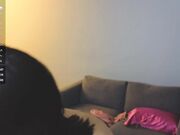 poppypaws Newest webcam brunette at chaturbate 10-01-2025