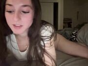 scarlettgracevip Newest recording chaturbate video show with naked skinny girl