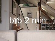 solar_kate Busty milf fingering in a public video show 12-01-2025