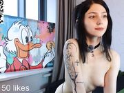 shungglebun Chaturbate most recent new teen girl 12-01-2025