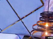 amber_tonny25 January-13-2025 Big dick in tight anal hole