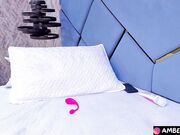 amber_tonny25 January-13-2025 Big dick in tight anal hole