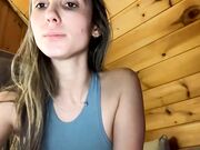 lexiluxxx3 Recording video show with cute American girl 14-01-2025