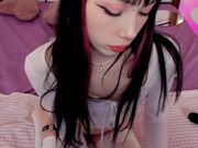 misasakurai (Misa_Sakurai)  - Young hot slut on Stripchat 14-01-2025