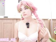 sunny_sonnie Dildo masturbation video show at chaturbate 17-01-2025