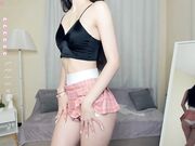 Chaturbate newest performer girl gemmahacker - January-2025