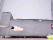 cherrypie_001 Spy anal drilling masturbation with slutty Asian whore