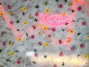 babyaylin Chaturbate 20-01-2025 My crazy squirts for you