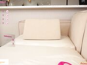 my_eyes_higher January-20-2025 Busty redhead kitty playing at chaturbate