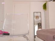 fazeyj 2025 January-21 Chaturbate redhead slut masturbates in online