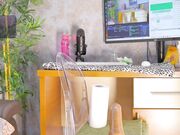 yourburnwish 21-01-2025 Juicy slut in holey pantyhose