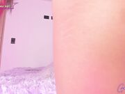 giselle_js New Stripchat recording with sexy teen slut 21-01-2025