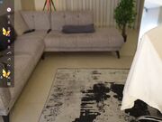 vasillisa 22-01-2025 Stripchat fingering video show with sexy redhead model