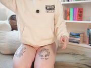 Chaturbate adult video show with sexy model emily_fox_official  January-23-2025