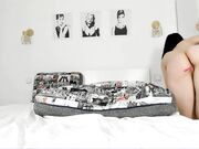 yeikaaa 24-01-2025 New girl shows her shaved hole