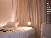 im_milla Chaturbate Hot girl in expensive lingerie