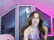 yononeey 28-01-2025 Skinny Red Curly Online Girl