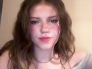 fairyyy653 Chaturbate public - New cute cam girl
