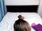 pretty__rosse Young skinny teen & red ass on webcam