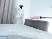 olsenspring Skinny girl loves dildo masturbation 29-01-2025 (Chaturbate)