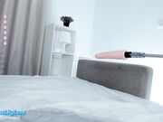 olsenspring Skinny girl loves dildo masturbation 29-01-2025 (Chaturbate)