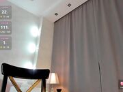 dearly_emily Big pussy lips masturbation at chaturbate 30-01-2025