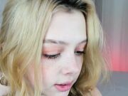 little_anitta Chaturbate babyface blonde young model 30-01-2025