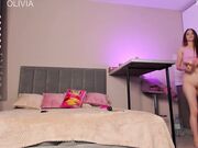 michelle_filman February-2025 Chaturbate best dildo masturbation video show