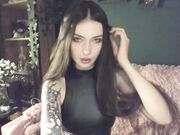 bmwm5f90 Cute brunette slut in a public webcam show 31-01-2025