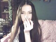 bmwm5f90 Cute brunette slut in a public webcam show 31-01-2025
