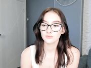 odettecovert Cute online cam girl at chaturbate 02-02-2025