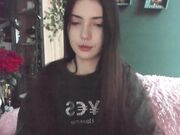 bmwm5f90 - Recording of a stream with a cute cam girl