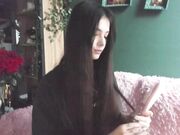 bmwm5f90 - Recording of a stream with a cute cam girl