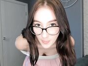 Newest cute brunette odettecovert in online chaturbate show 02-02-2025