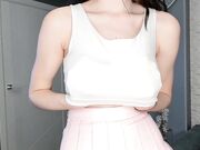 Newest cute brunette odettecovert in online chaturbate show 02-02-2025