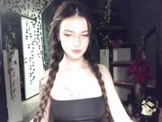 bmwm5f90 February-2025 Recent chaturbate brunette girl