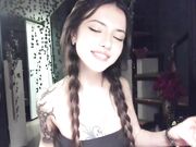 bmwm5f90 February-2025 Recent chaturbate brunette girl