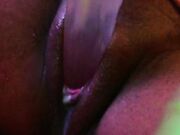 annatigarr Chaturbate 2025 New bbw plays with wet hole