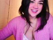 annatigarr Chaturbate 2025 New bbw plays with wet hole