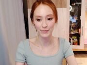 krisykkiss New online skinny girl play with her wet hole Chaturbate 09-02-2025