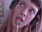 just_busking February-10-2025 Top skinny recording online show