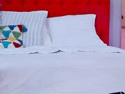 sweetestluna - Beautiful bitches lick each other's nipples