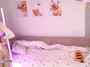 avroramy aka avroramey - Stripchat most recent video show February-2025