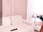 sincere_shyness Stripchat public masturbation video show with skinny blonde