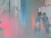 little_anitta Tits flashing on 4:06 minutes (Chaturbate free show)