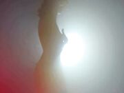 little_anitta - Smoky online show with a naked blonde