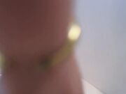 baby_tav American girl goes crazy online