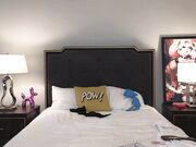 daddyissuessab American skinny blonde shows her wet pussy 18-02-2025