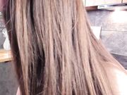 moirecreswell Newest skinny whore showing her small tits