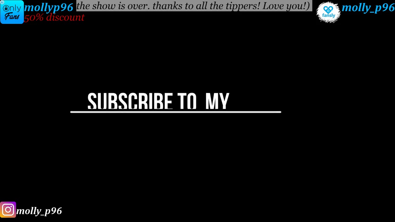 molly_p sexy tiny milf fuck in two holes